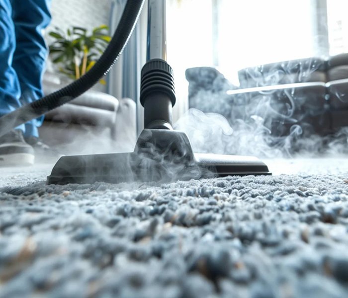 Carpet and Mattress Steam Cleaning