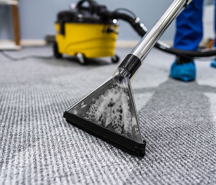 Carpet Cleaning Melbourne Service Areas