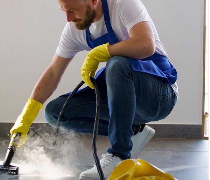 Commercial Cleaning Services