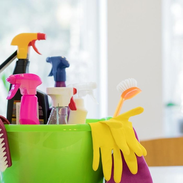 Commercial Cleaning Services