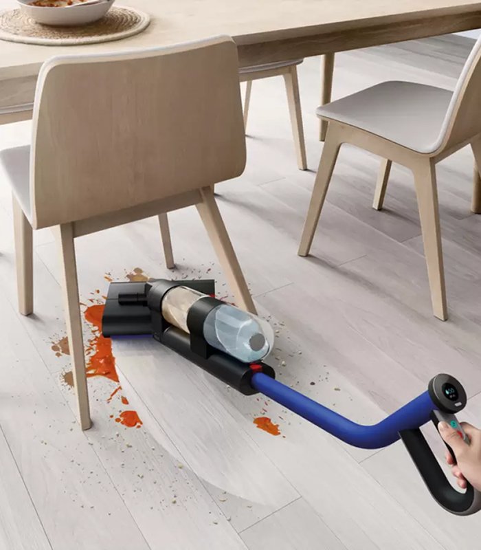 Commercial Cleaning Services