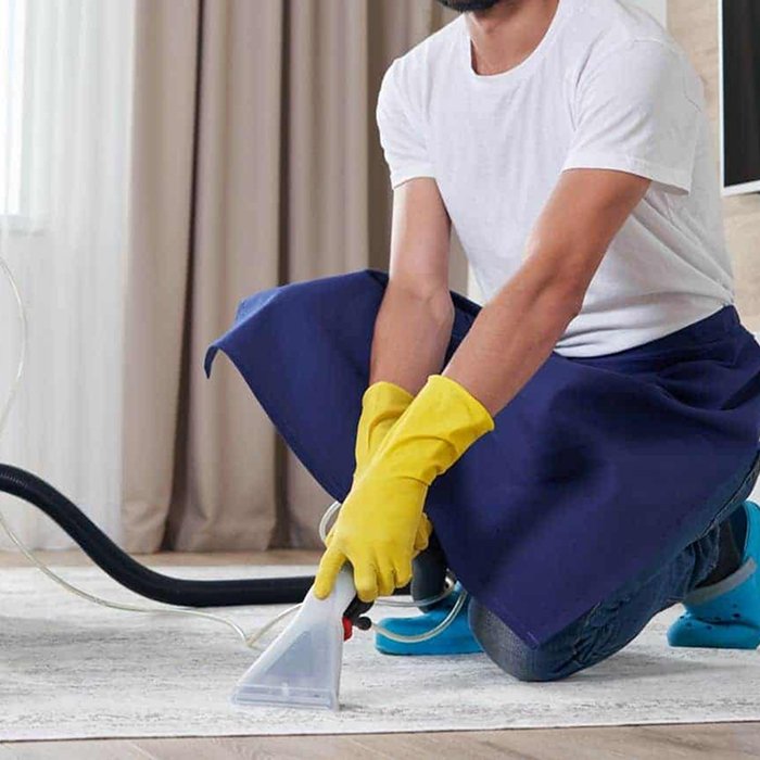 Commercial Cleaning Services