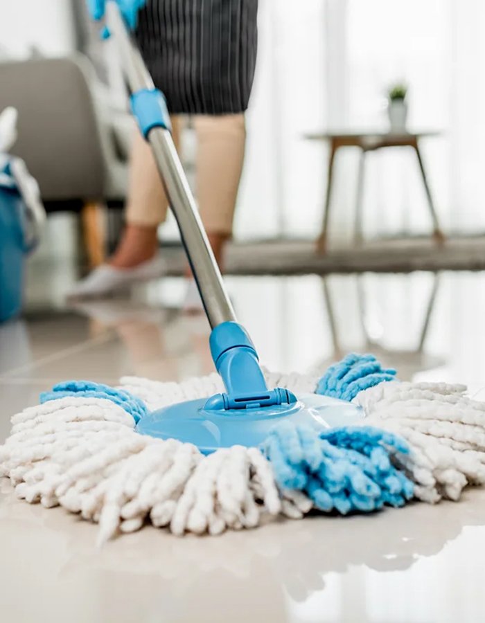 End of Lease Cleaning