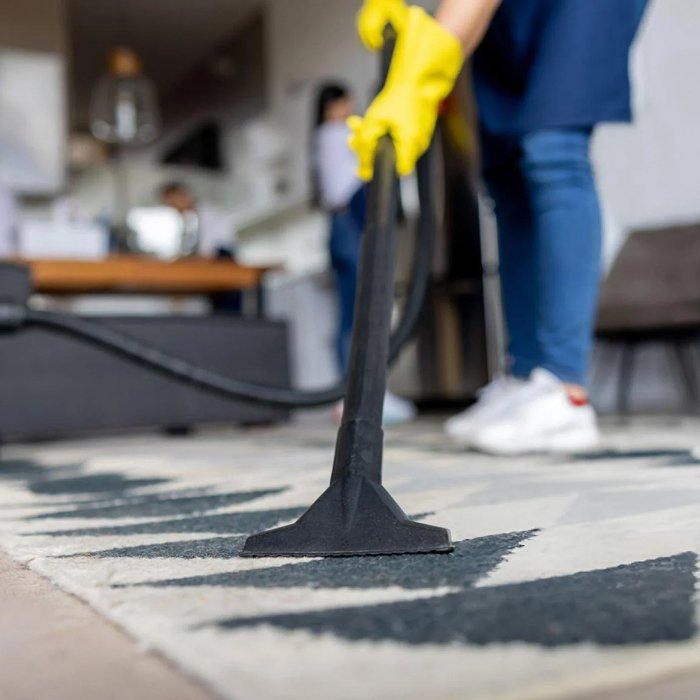 End of Lease Cleaning