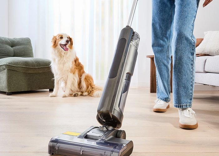 Floor Cleaning Services
