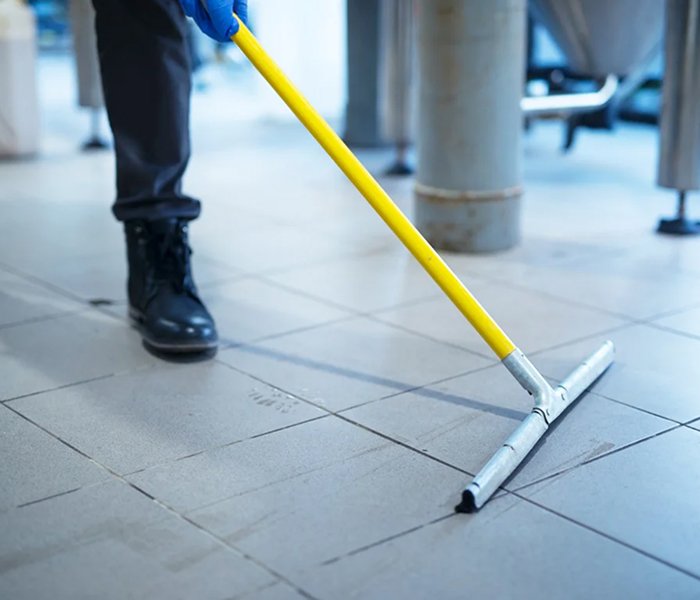 One-Off Deep Cleaning Services Melbourne