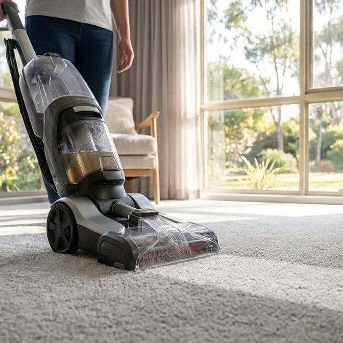 Deep Cleaning Rates Melbourne