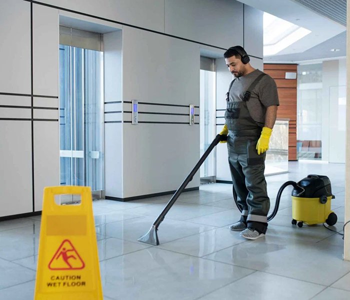 Deep Cleaning Services Near Melbourne