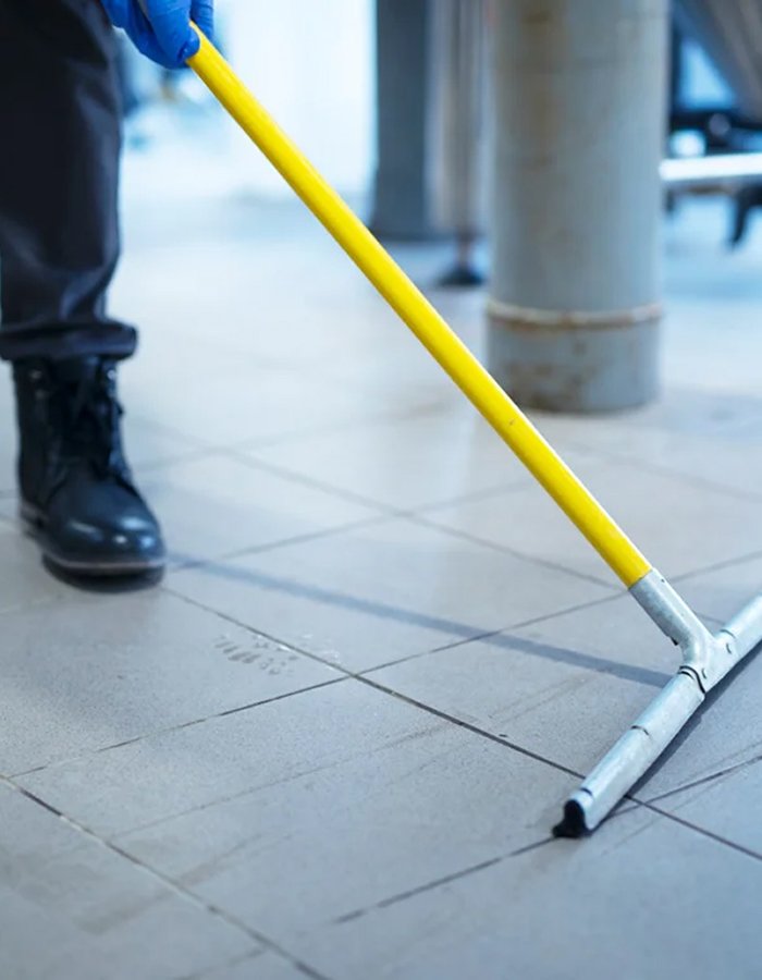 Post-Construction Cleaning