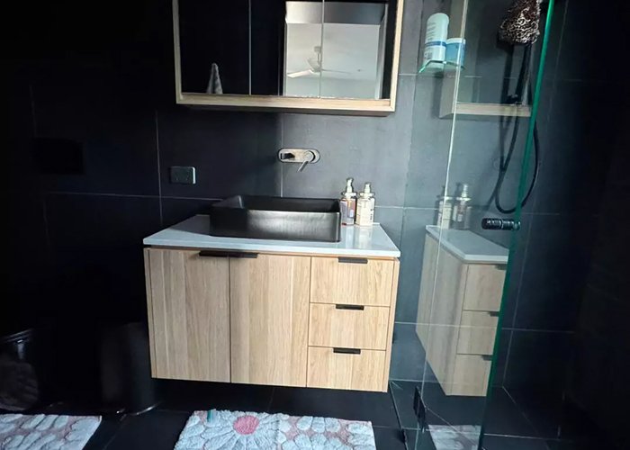 Post-Construction Cleaning Services