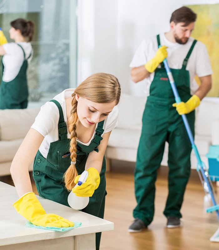 Home Cleaning Prices Melbourne