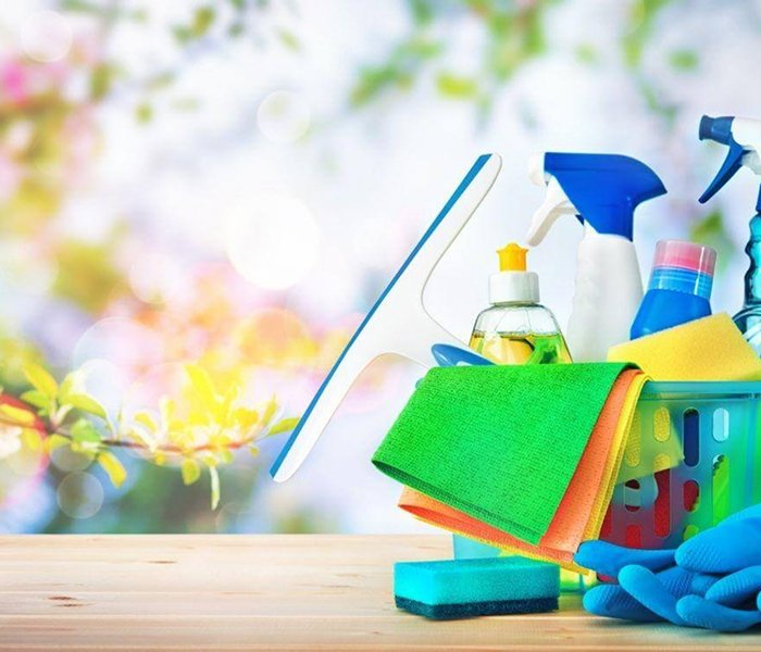 Home Cleaning Melbourne Suburbs