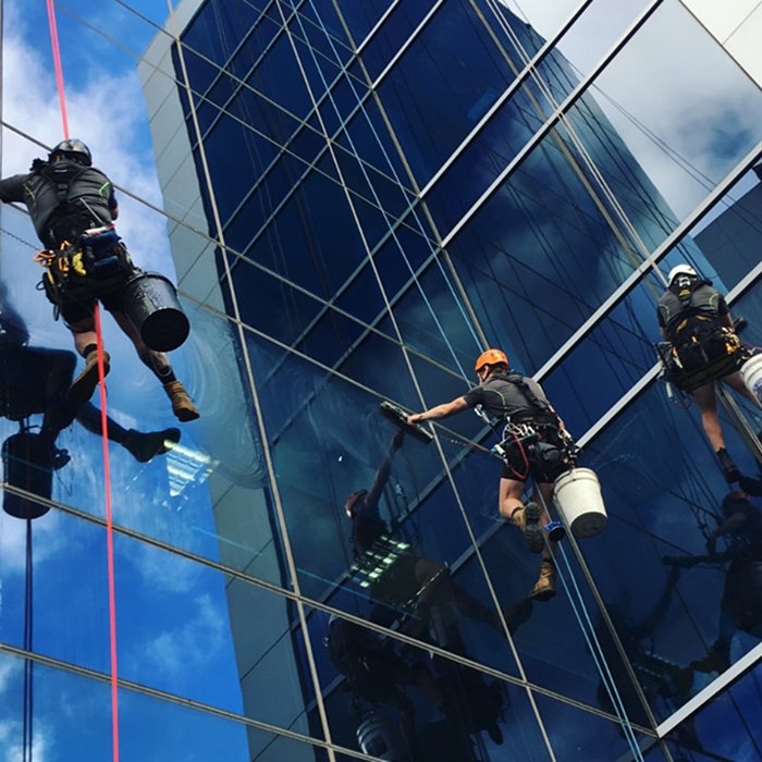 Window Cleaning Service