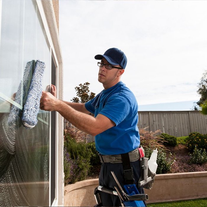 Window Cleaning Prices