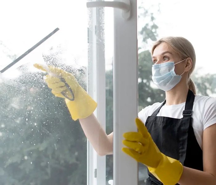 Window Cleaning Melbourne