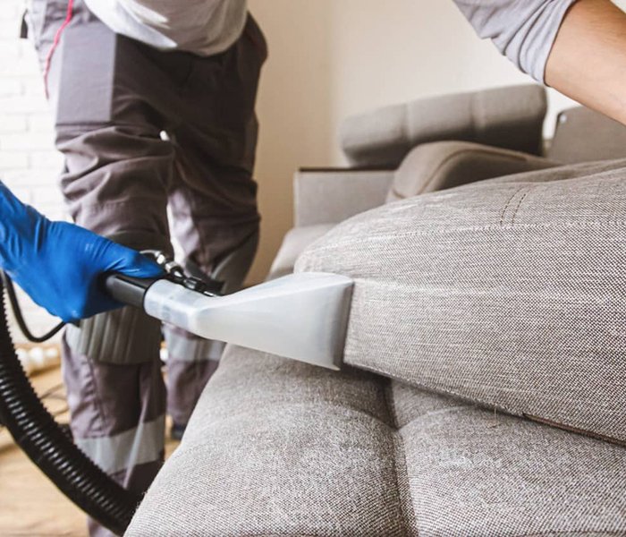 Upholstery and Furniture Cleaning