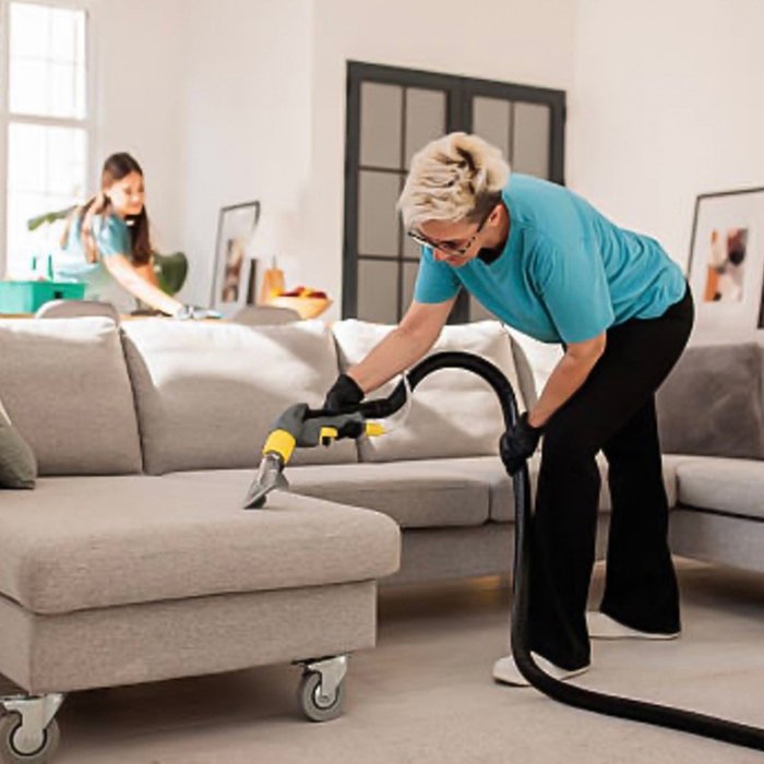 Sofa and Lounge Cleaning Rates