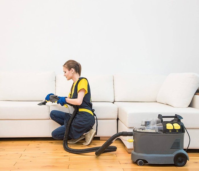 Sofa and Upholstery Cleaning Melbourne Service Areas